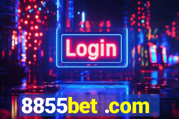 8855bet .com